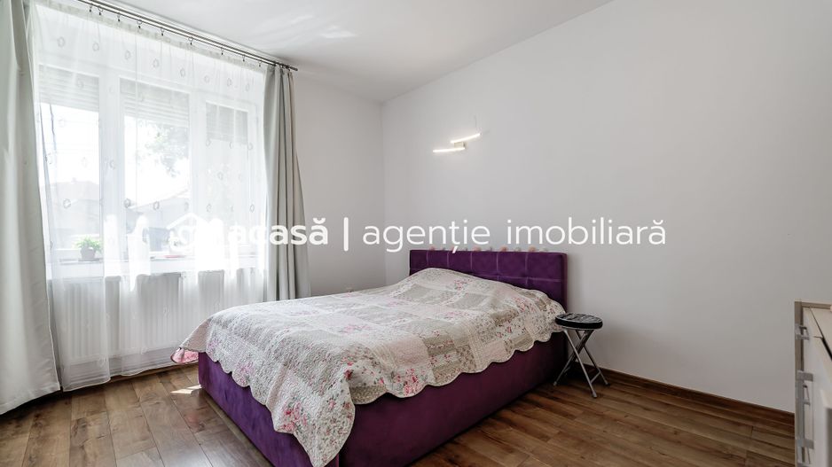 Apartament 2 camere spatios la casa individuala zona centrala - Poză 2