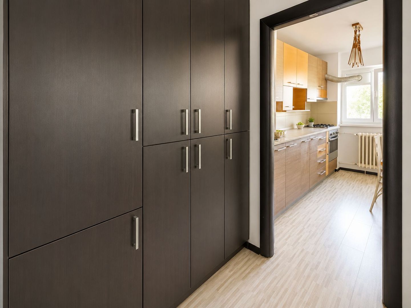 Apartament 2 camere de vanzare Turda Domenii Sector 1 58 mp - Poză 15