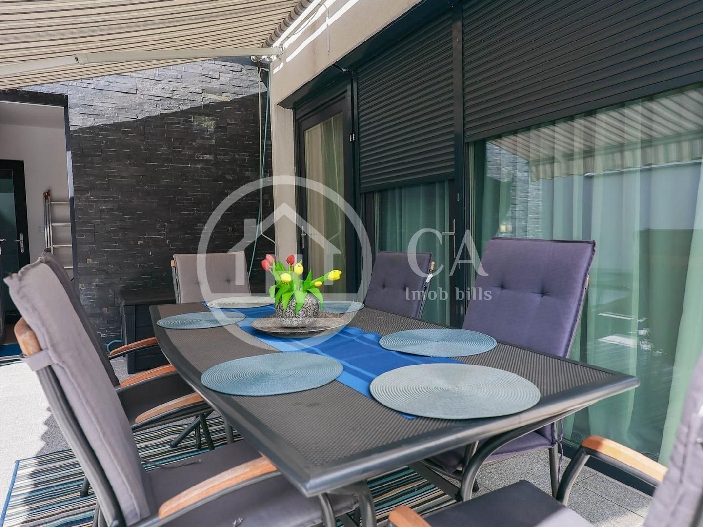 Vila cu piscina de vanzare - P+E str.Adevarului, Oradea - Poză 33