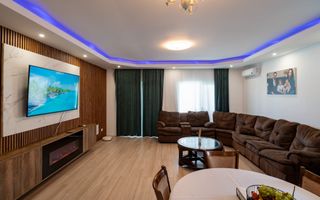 Casa spectaculoasa | Stil autentic canadian | 795 mp Teren - Poză 6