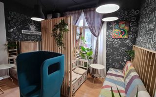 Spatiu Birou/Apartament Romana | Ultracentral | Intrare Separata - Poză 1