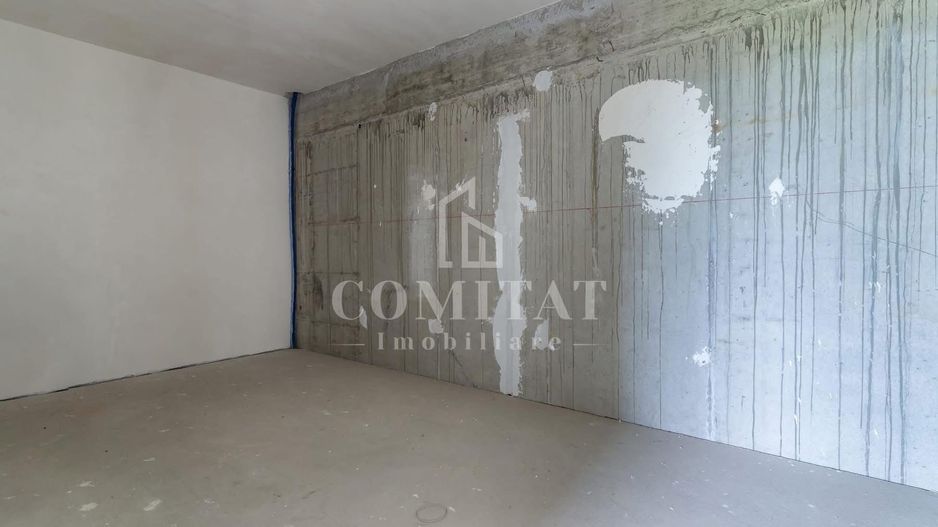 Apartament generos cu gradină și panoramă cartier Europa - Poză 6