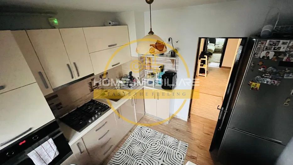 Etaj 2/Apartament 3Camere 84MP!cu Boxa +2 locuri de Parcare! - Poză 4