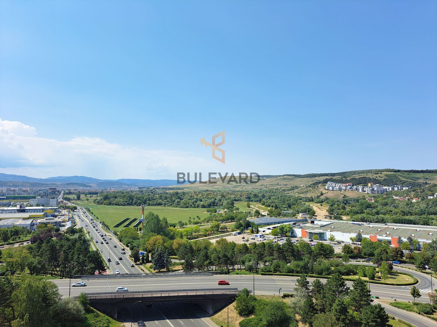 Comision 0. Apartament 1 camera bloc nou cu CF! - Poză 3