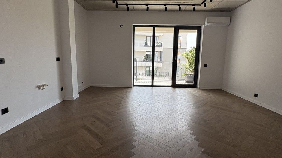 Apartament High End 4 camere I Zona Barbu Vacarescu I Imobil nou - Poză 5