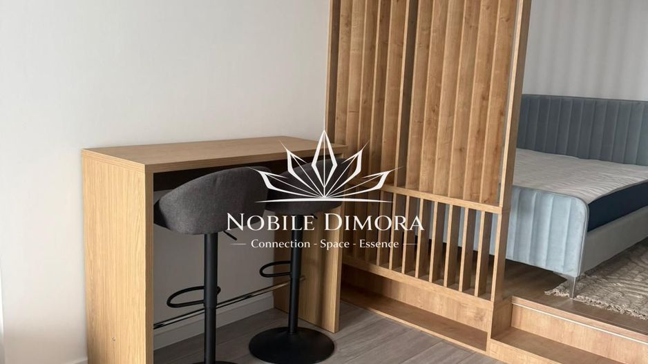 Vivalia - Apartament modern cu 2 camere si parcare privata - Take Ionescu - Poză 6