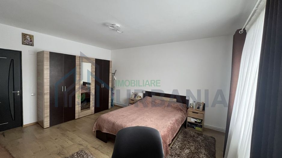 Apartament 2 camere, decomandat, Lunca Cetatuii - Poză 4
