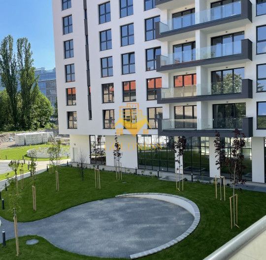 2 camere, premium, bloc nou, Marasti, The Nest, The Ofiice, 21 Dec - Poză 9