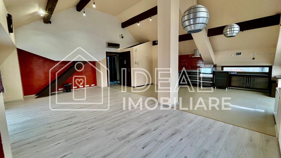 Spațiu comercial / birouri de închiriat | Calea Dumbrăvii | 120 mp - Poză 2