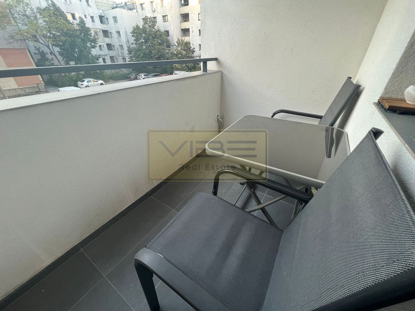 Apartament 2 camere NOU + parcare  Gara - Arka Residence - Poză 23