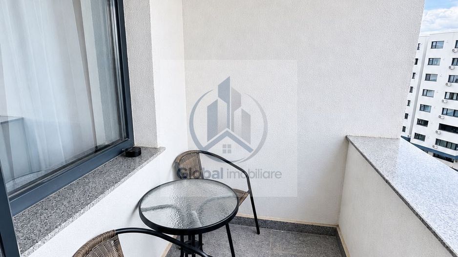 Apartament 2 camere Premium Ivory Residence | Pipera | 70 mp - Poză 4