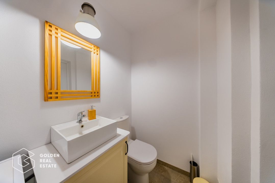 Casă tip duplex P+M, teren 302 - Poză 14