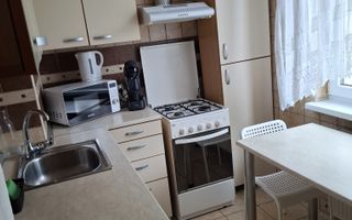 2 camere decomandate43mp +BOXA 11 mp Floreasca, zona Compozitorilor - Poză 6