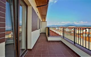 Apartament in Vila, 110 mp/utili si terasa 45 mp, Cristian/Brasov - Poză 1