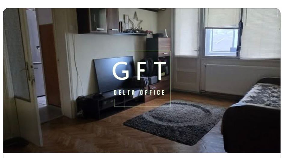 Apartament cu 3 camere de vânzare în Sud-Est, Dej - Poză 1