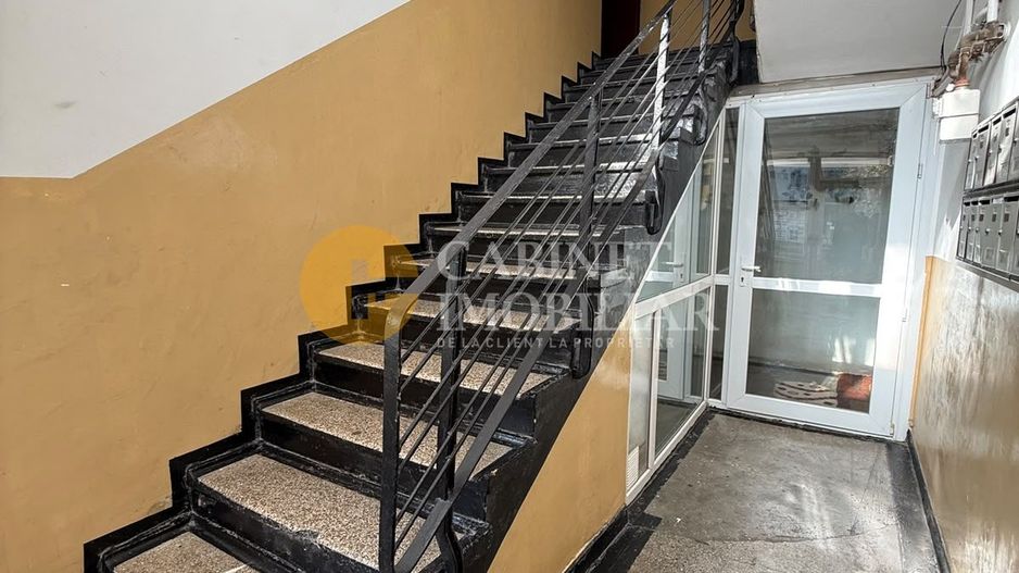 Apartament 2 Camere - Rond Podu Ros - La Bulevard - Fara risc - Poză 8