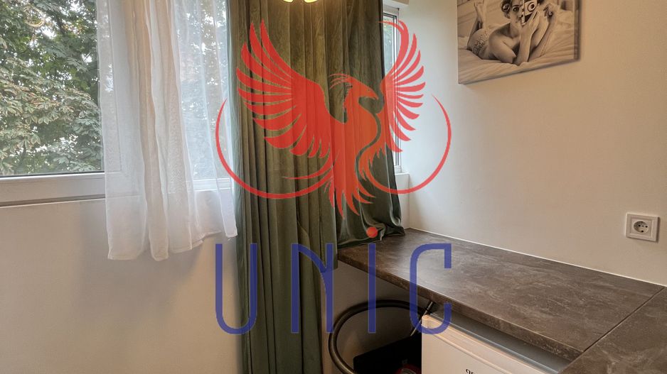 Garsoniera Amaradia mobilata si utilata etaj2/10 - Poză 5