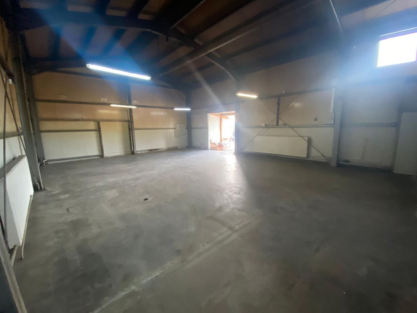 Spatiu comercial de inchiriat - Ultracentral - Sacalaz - Poză 4