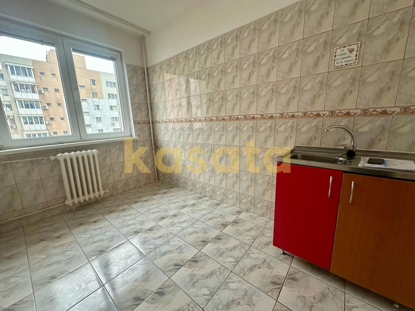 2 camere | Decomandat | 58 mp | Metrou 1 Decembrie 1918 | Boxă la subs - Poză 5