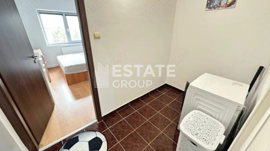 Apartament 3 camere decomandat, recent renovat, mobilat si utilat - Poză 18