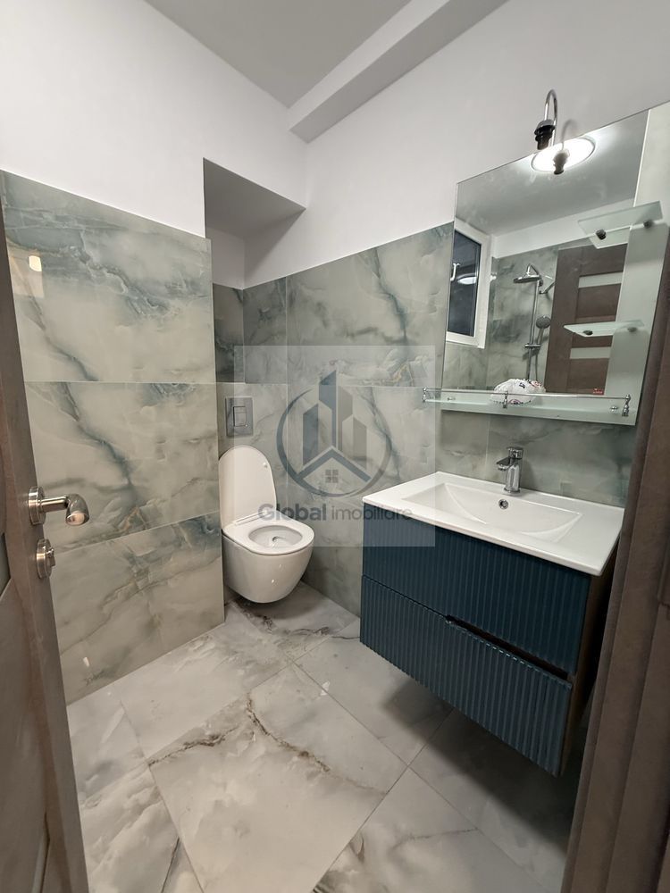 Apartament 2 camere | Prima închiriere | 9 min Centrul Vechi & Metrou - Poză 7