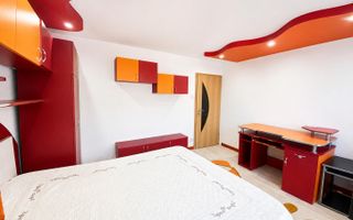 Apartament cu 2 camere | Fabric | Pet friendly - Poză 5