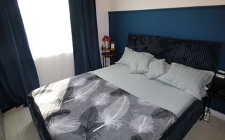 2 camere, apartament superb, Girocului-Calea Urseni, loc de parcare inclus - Poză 6