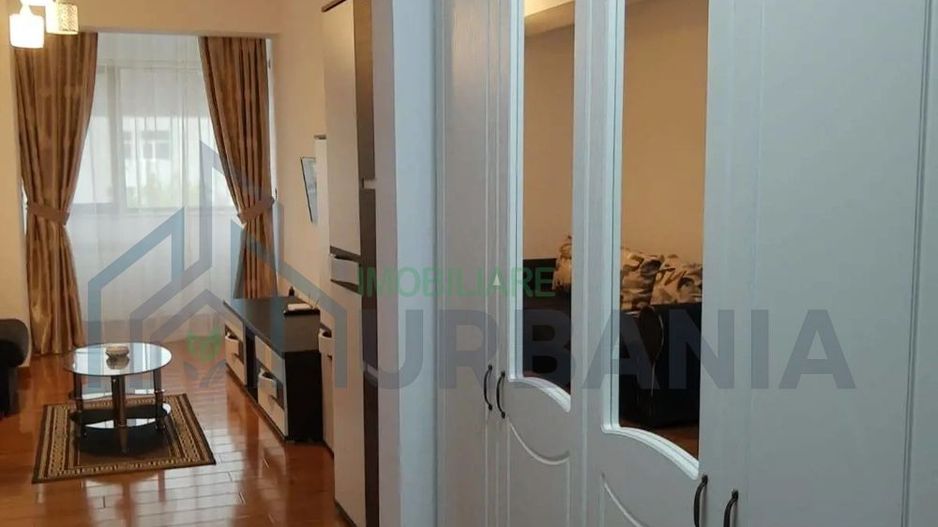 Închiriez Ap. 2 cam, bloc nou zona sp.Recuperare iasi - Poză 4