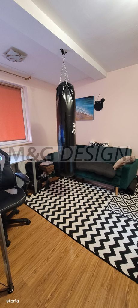 Apartament 4 camere Ghiroda bloc nou - Poză 1