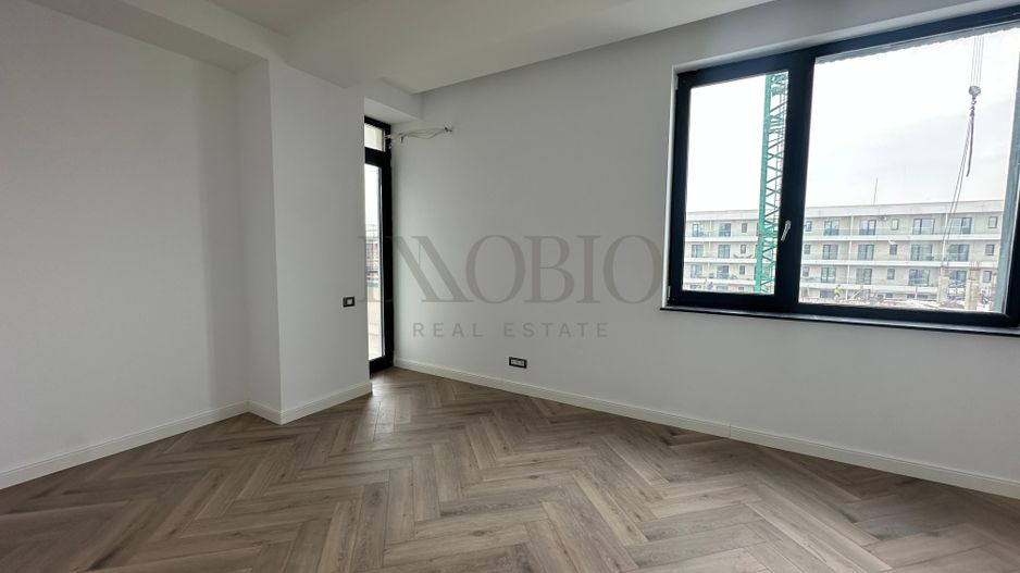 Apartament 4 camere | My Place North | Comision 0% - Poză 7