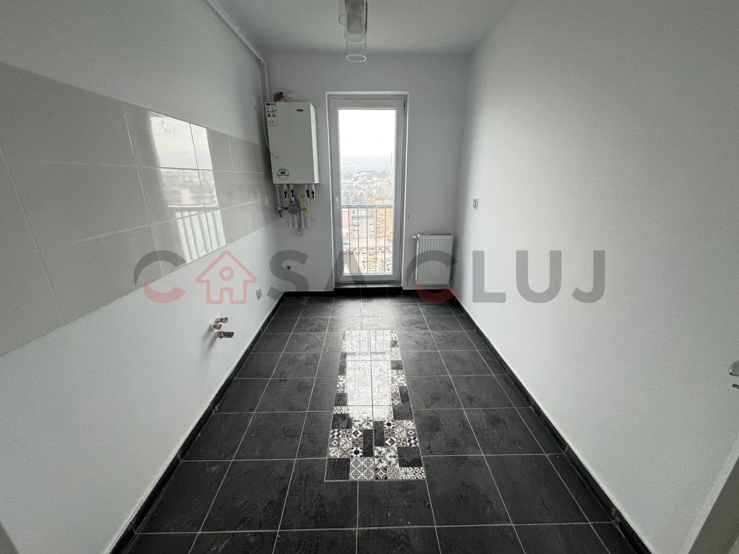 Apartament finisat de vânzare în Bună Ziua, zona Lidl - Poză 5