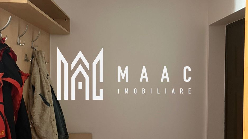 Apartament 3 Camere | 62 Mp | Mobilat si utilat | Zona Linistita - Poză 3