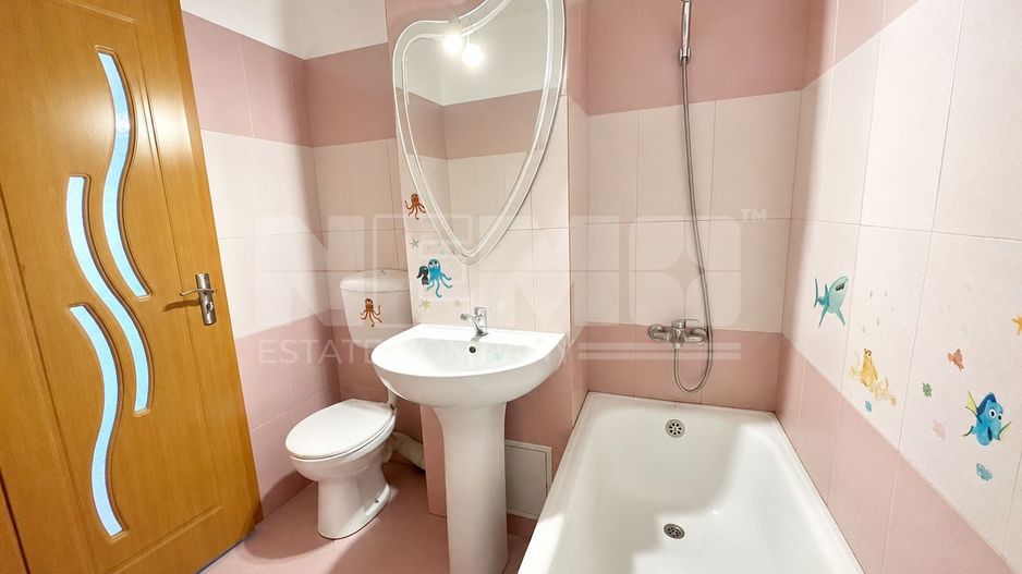 Apartament 3 camere decomandat – 62 mp – Etaj 1 – Centru Marginea - Poză 10