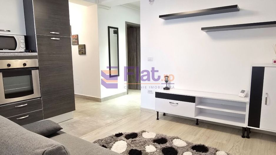 Doua camere tip Studio, parcare inclusă | Coresi - Poză 3