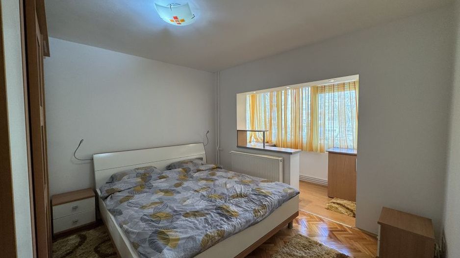 Apartament renovat 2025 | Vox & Iulius la 5 min | Complet utilat | Comision 0 - Poză 14