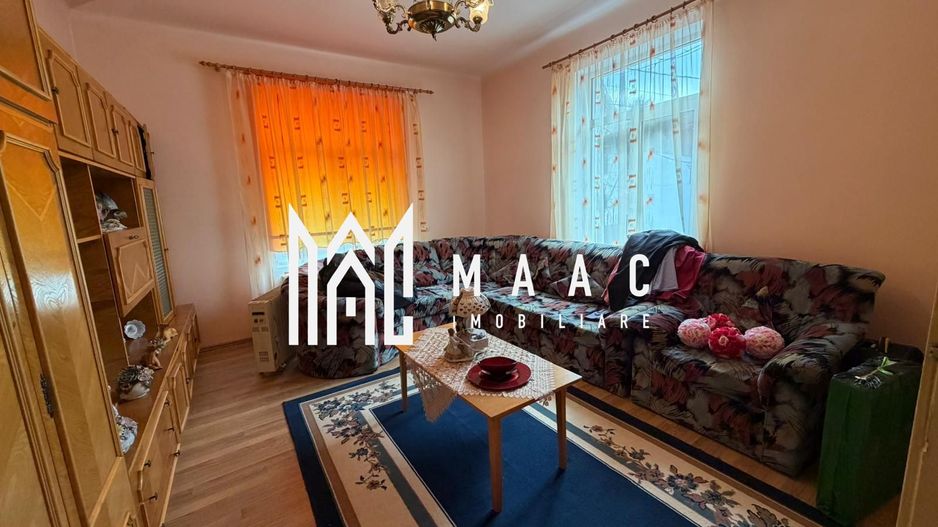 Casa individuala | 4 camere | Teren 978 | Zona Turnisor - Poză 3