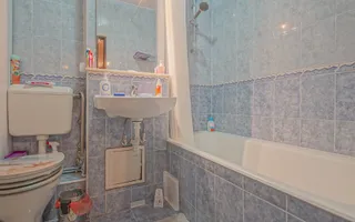 COMISION 0% | Apartament cu 2 camere decomandat | Etajul 1 | Racadau - Poză 14