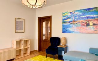 Inchiriere apartament doua camere Drumul Taberei ! - Poză 2