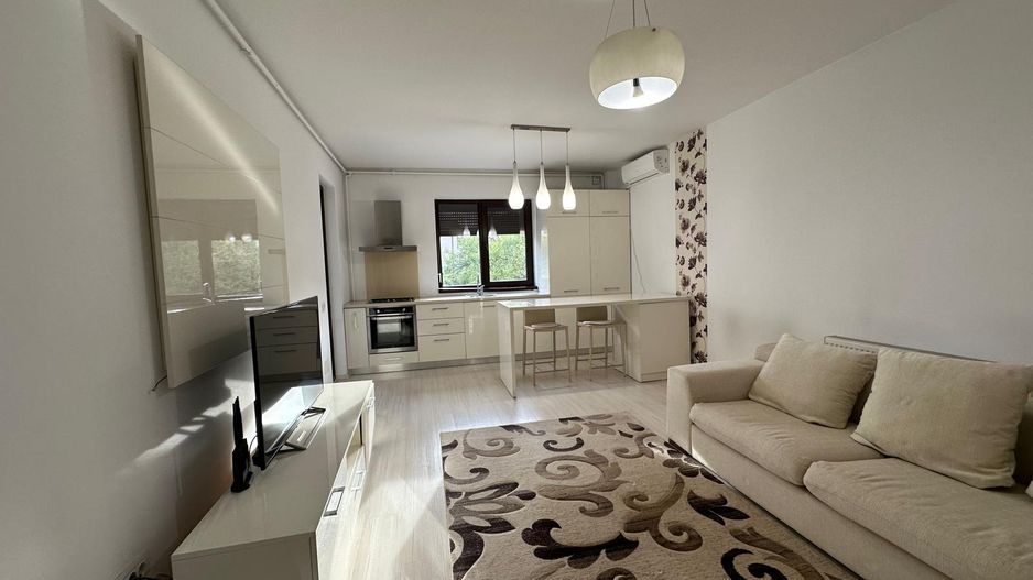 DE VANZARE Apartament 2 camere Fundeni - Poză 1