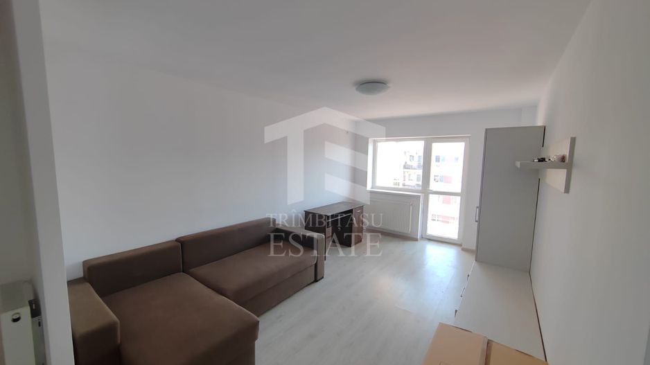 Titan Theodor Pallady 3 camere cu loc parcare super pret - Poză 4