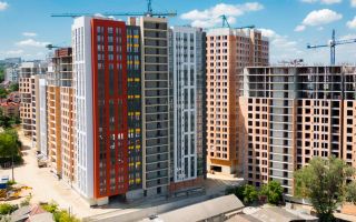 Vânzare, apartament, 1 cameră, str. Cetatea Albă, Botanica - Poză 1