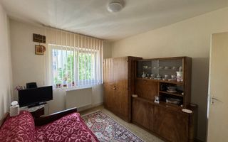 Apartament decomandat cu 3 camere in Centrul Civic, strada Mihai Viteazul - Poză 13