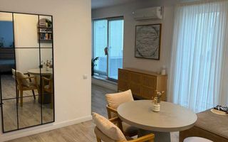 Penthouse | 78 Mp | Loc de Parcare | Garden City Residence - Poză 4