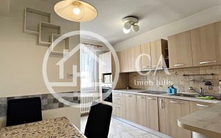 Apartament de închiriat cu 3 camere în zona Decebal, Oradea - Poză 8