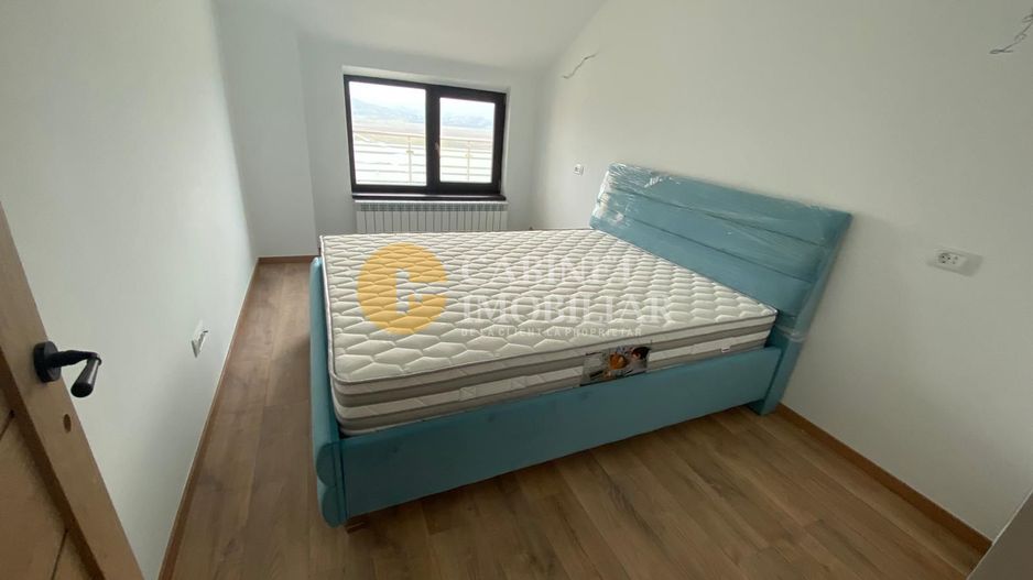 Penthouse 3 camere DECOMANDAT--Rond Mall Moldova - Poză 5