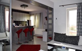 Apartament 3 camere Tatarasi - Spital Neurochirurgie - Poză 1