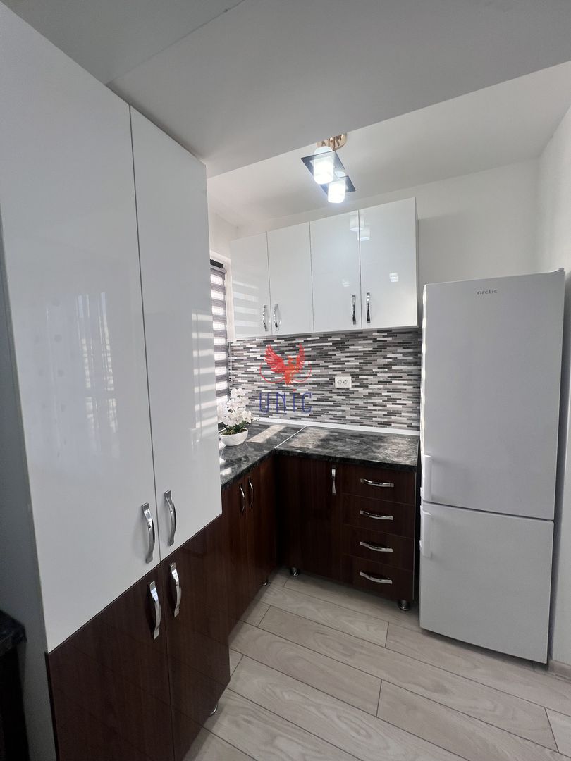 3 camere Severinului-Promenada Mall - Poză 8