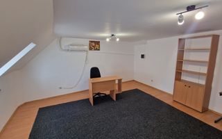 Spațiu birouri 3 camere de închiriat | Sibiu, Ultracentral | 80 mp - Poză 7