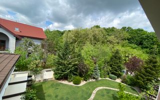 Vila superba - 7 camere - vanzare - Iancu Nicolae - Padurea Baneasa - Poză 17