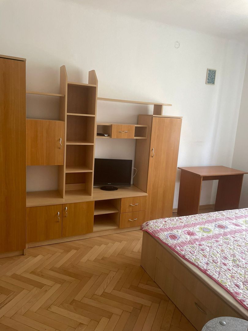 Apartament 2 Camere Decomandat | Central |  The Office | Parcare Inclusă - Poză 4